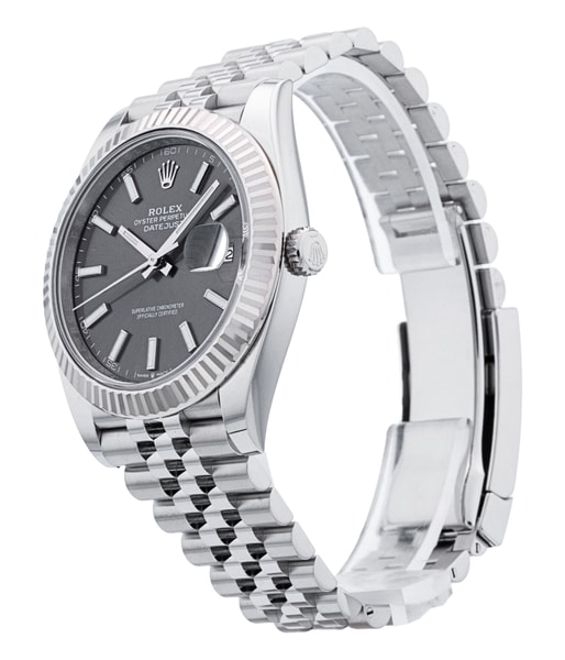Rolex Datejust 41 126334